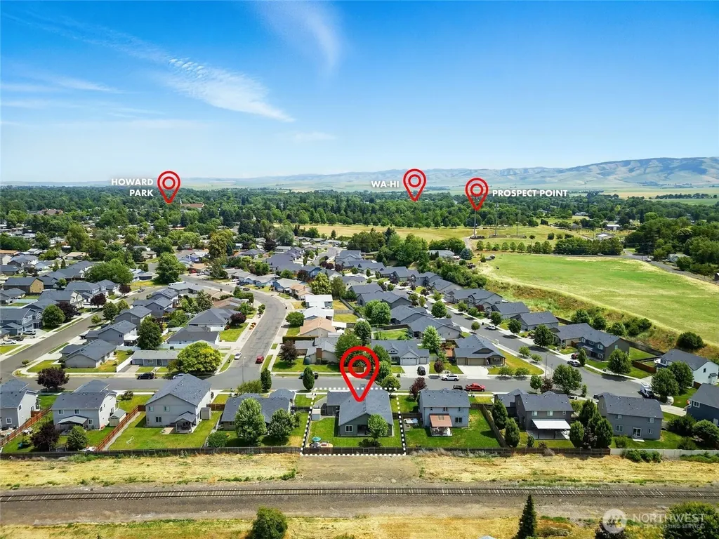 2134 Alco Avenue Walla Walla WA 99362