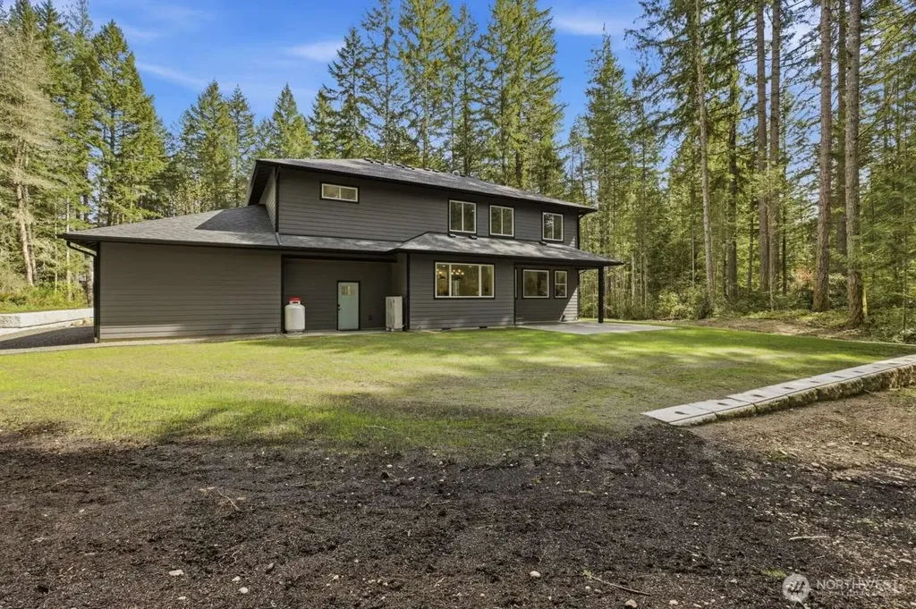 7993 Roundup Lane NW Silverdale WA 98383