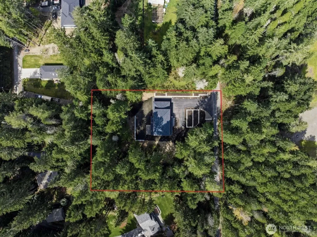 7993 Roundup Lane NW Silverdale WA 98383