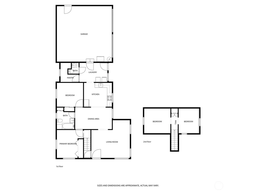 302 23rd Avenue Longview WA 98632