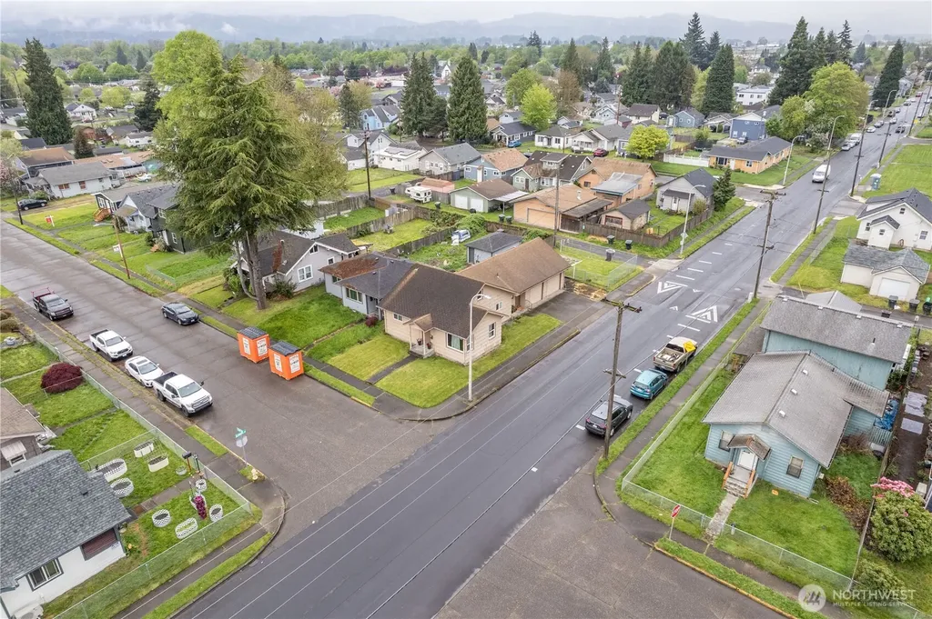 302 23rd Avenue Longview WA 98632