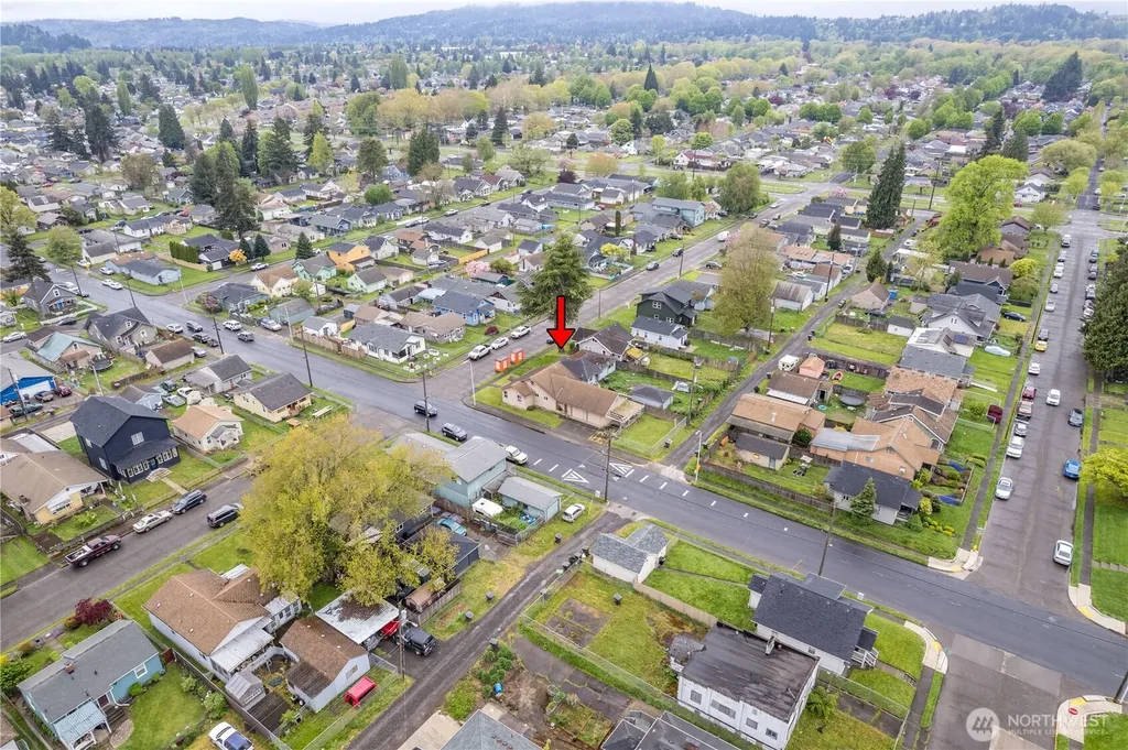 302 23rd Avenue Longview WA 98632