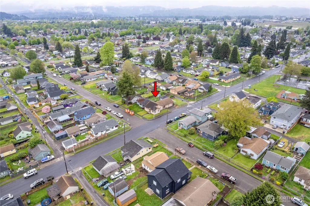 302 23rd Avenue Longview WA 98632