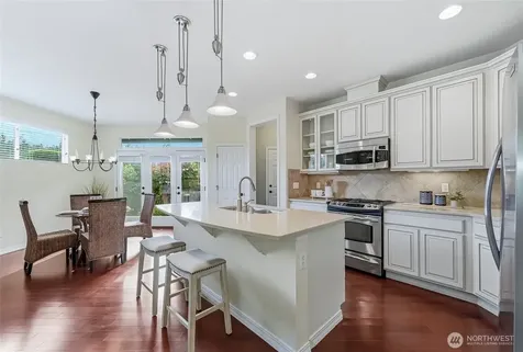 13233 239th Way NE Redmond WA 98053