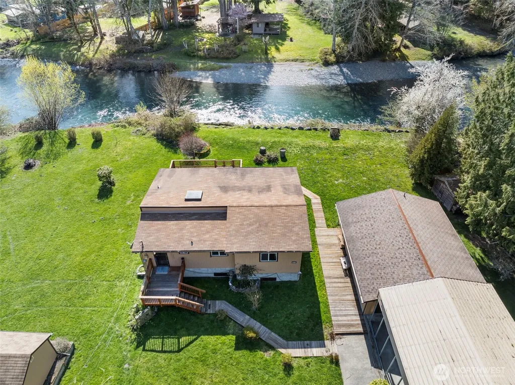 210 Kelly Road Brinnon WA 98320