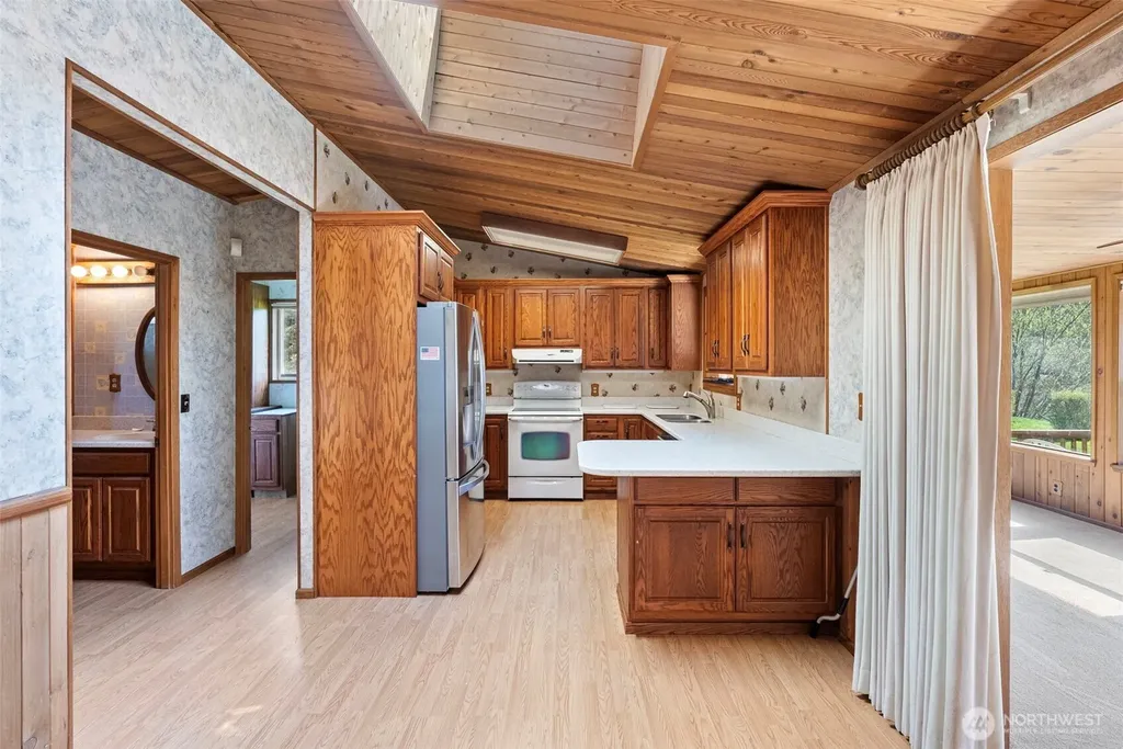210 Kelly Road Brinnon WA 98320