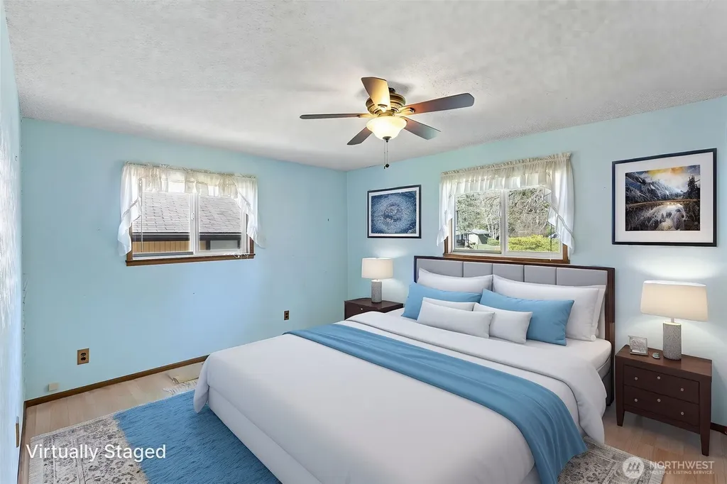 210 Kelly Road Brinnon WA 98320