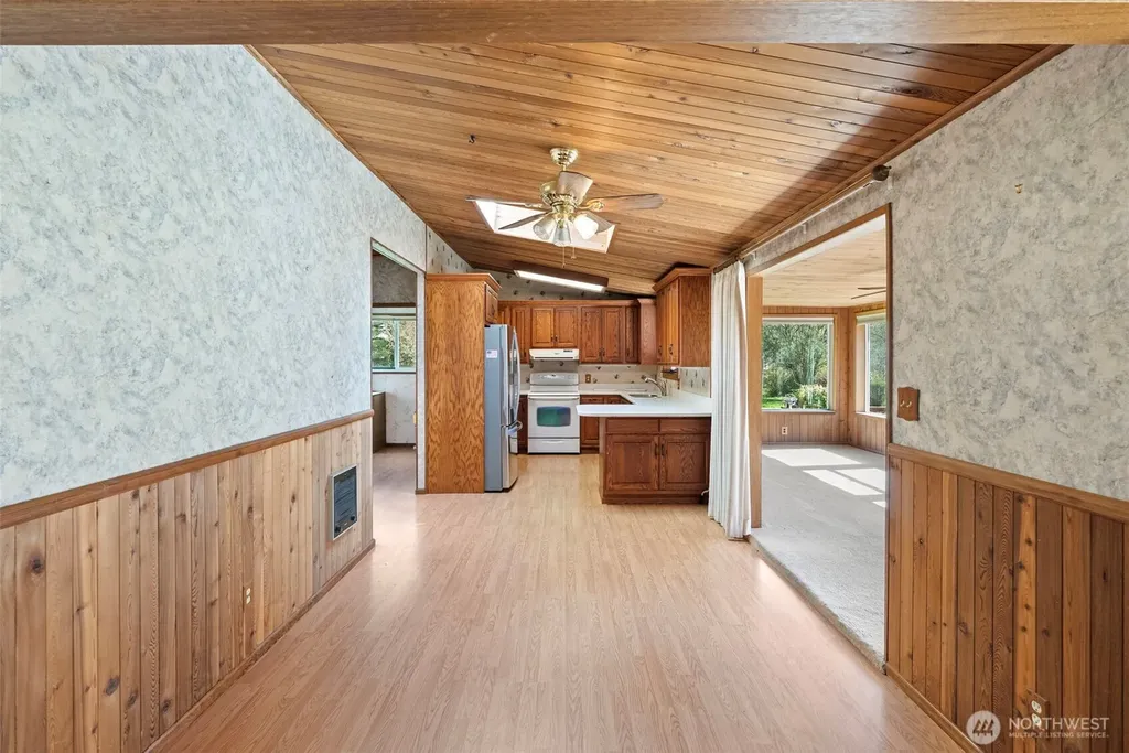 210 Kelly Road Brinnon WA 98320