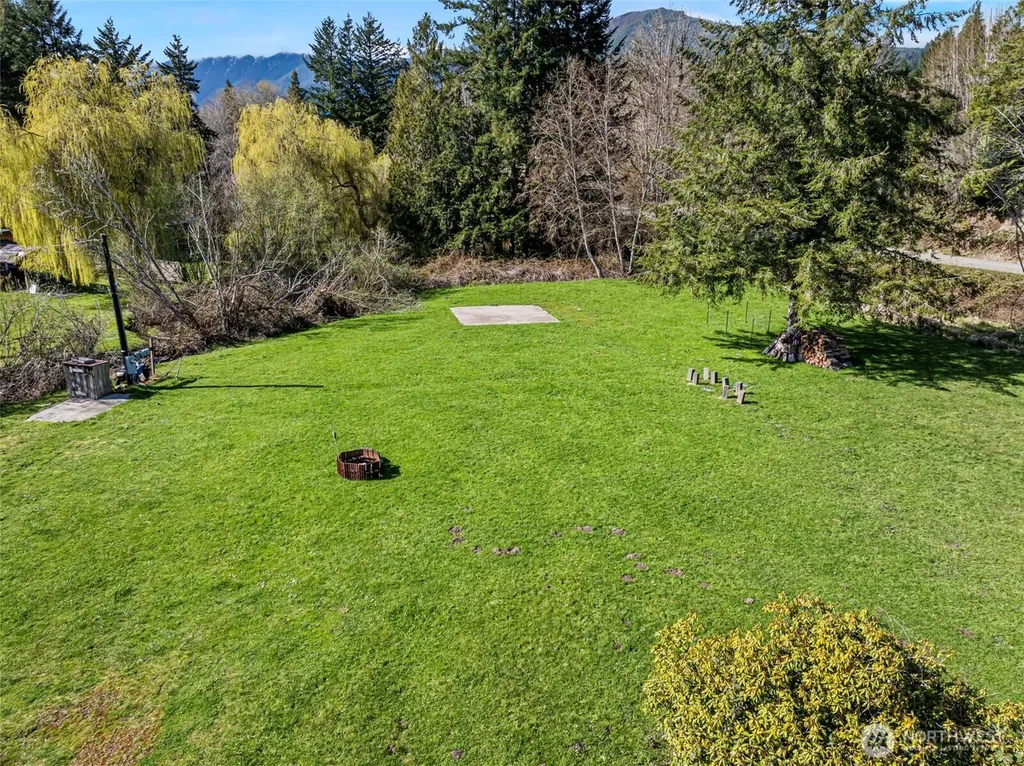 210 Kelly Road Brinnon WA 98320