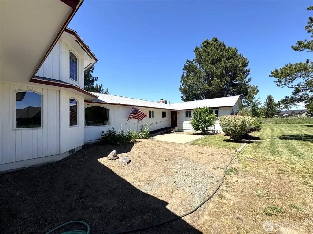 251 Broadview Road Ellensburg WA 98926