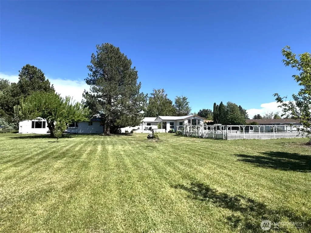 251 Broadview Road Ellensburg WA 98926