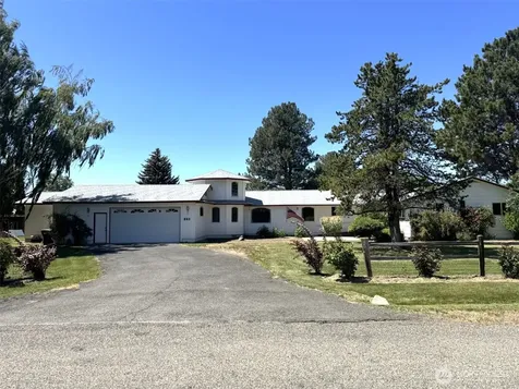 251 Broadview Road Ellensburg WA 98926