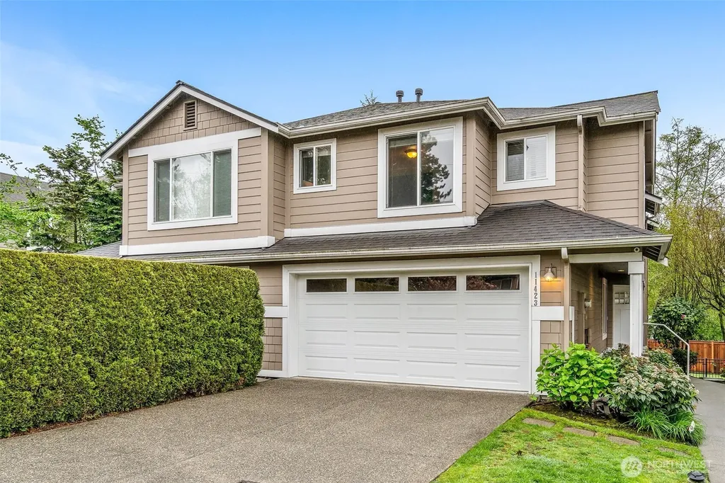 11423 NE 86th Street Kirkland WA 98033