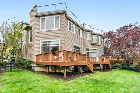 11423 NE 86th Street Kirkland WA 98033