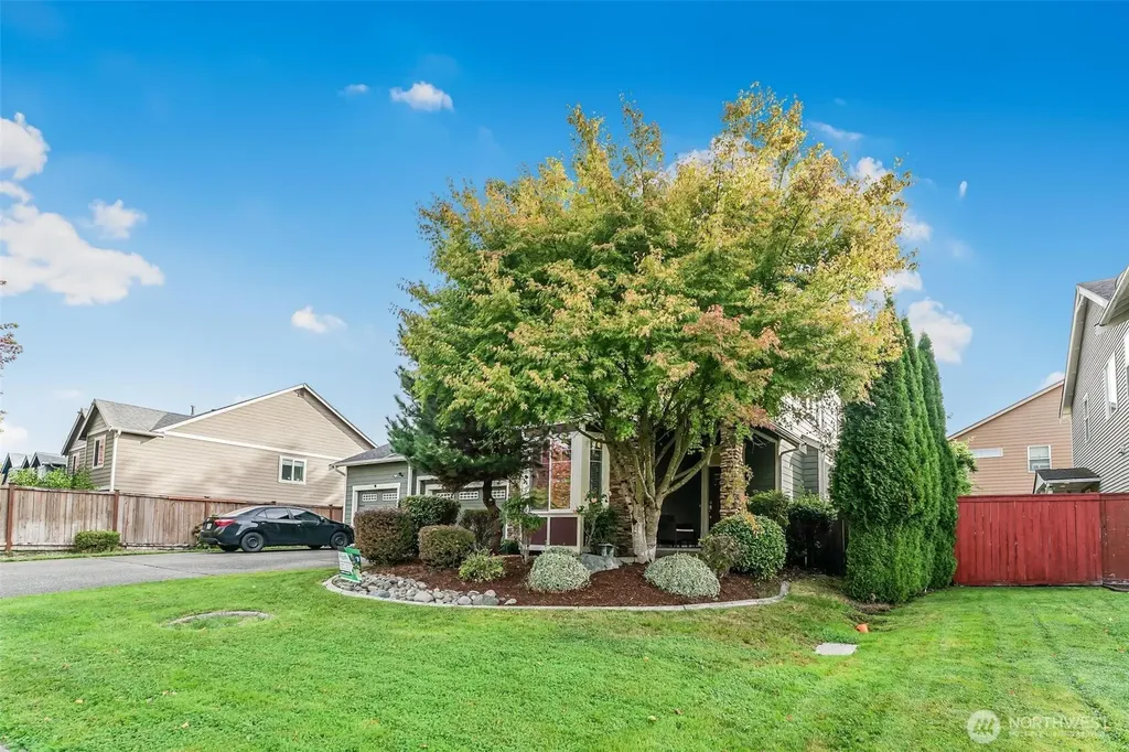 17401 140th Ave East Puyallup WA 98374