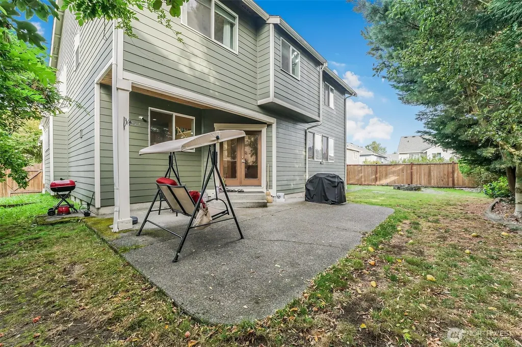 17401 140th Ave East Puyallup WA 98374