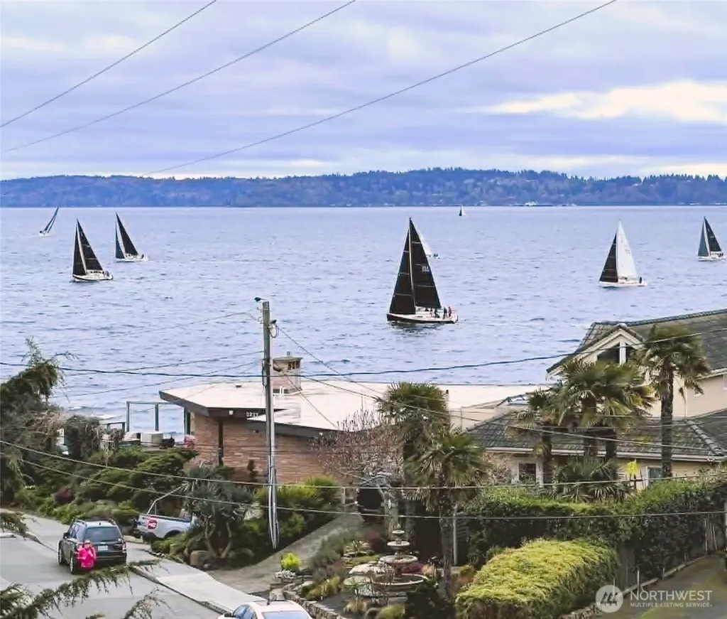 3142 Alki Avenue SW Seattle WA 98116