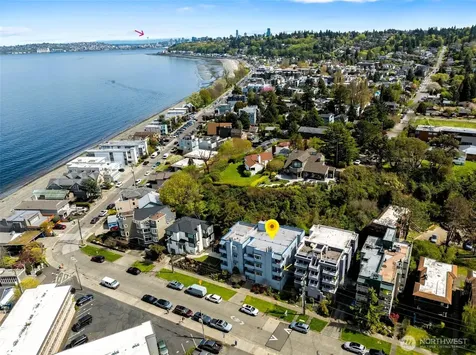 3142 Alki Avenue SW Seattle WA 98116