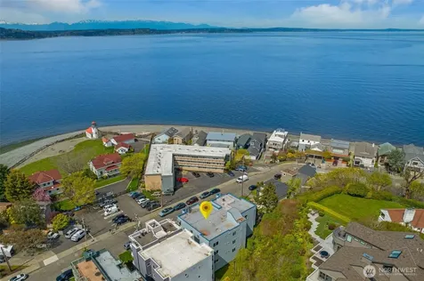 3142 Alki Avenue SW Seattle WA 98116
