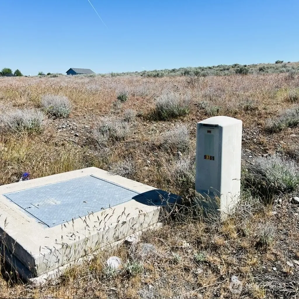 5355 NE Mcconihe Road Moses Lake WA 98837