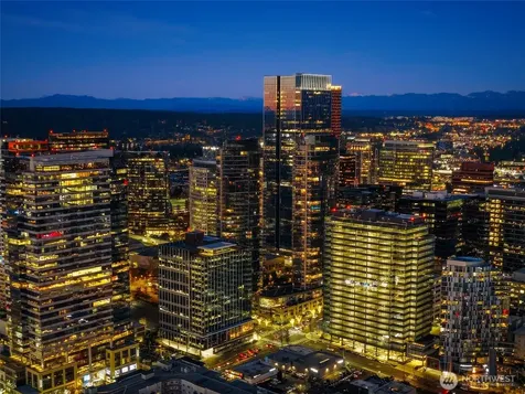 10700 NE 4th Street Bellevue WA 98004