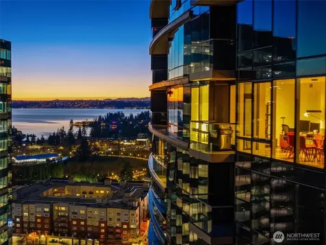 10700 NE 4th Street Bellevue WA 98004
