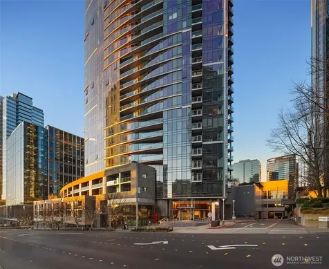10700 NE 4th Street Bellevue WA 98004