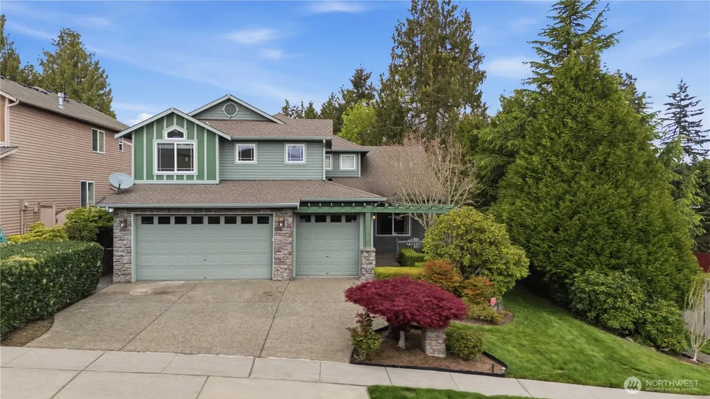 3501 166 Street SW Lynnwood WA 98037
