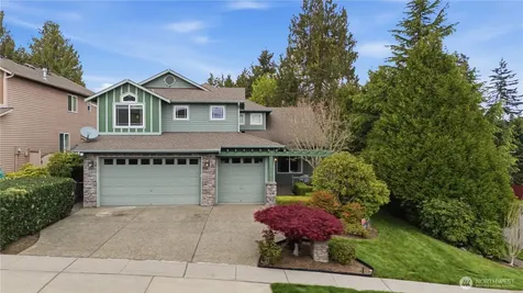 3501 166 Street SW Lynnwood WA 98037