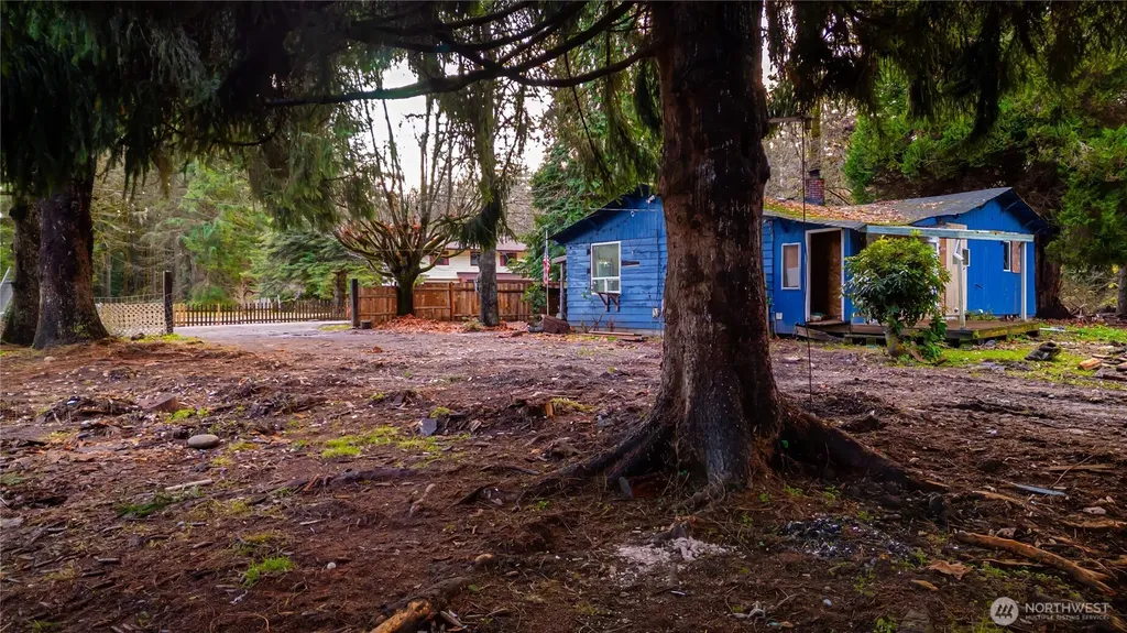 3502 40th Ave SE Olympia WA 98501