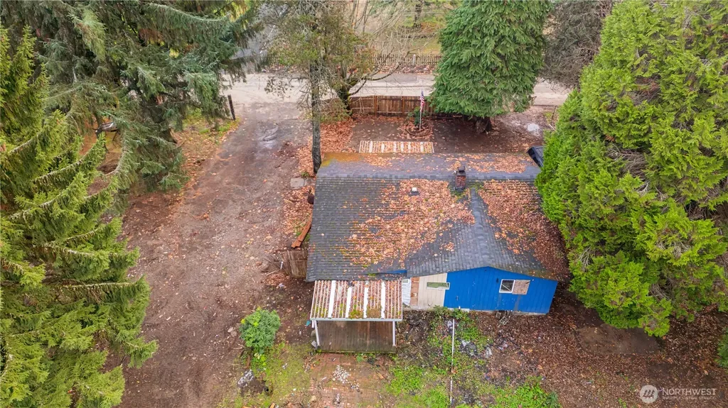 3502 40th Ave SE Olympia WA 98501