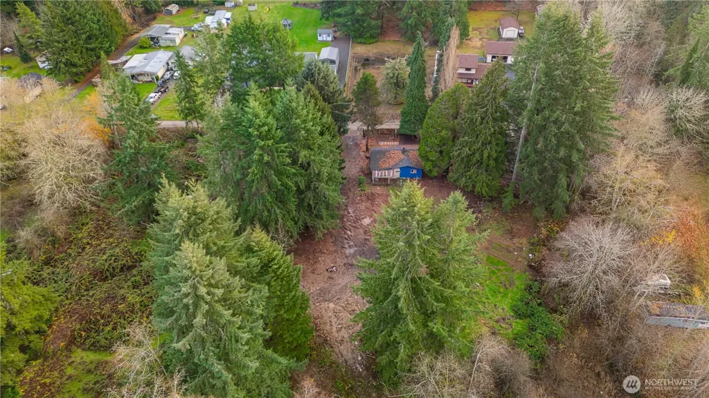 3502 40th Ave SE Olympia WA 98501