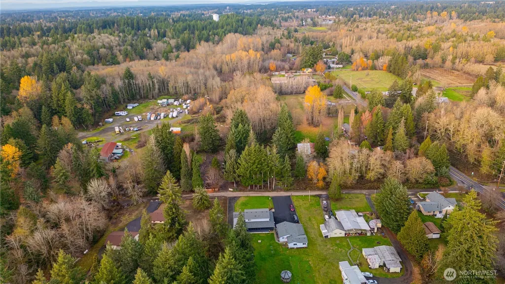 3502 40th Ave SE Olympia WA 98501