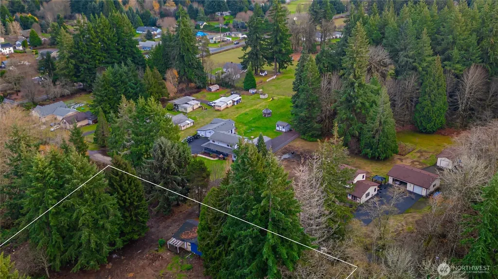 3502 40th Ave SE Olympia WA 98501