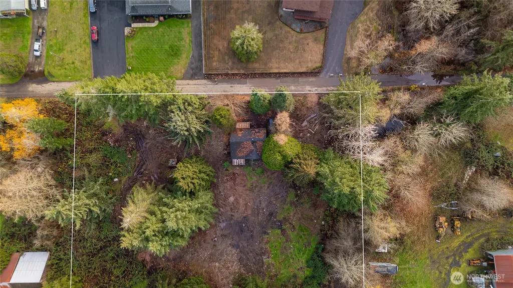 3502 40th Ave SE Olympia WA 98501