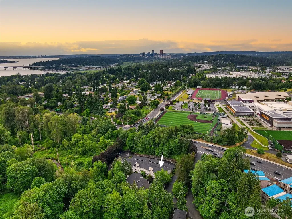4515 125th Avenue SE Bellevue WA 98006