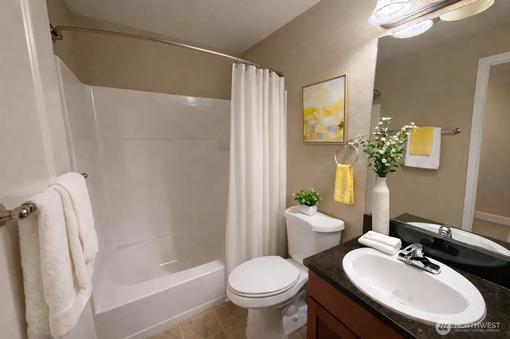 4515 125th Avenue SE Bellevue WA 98006