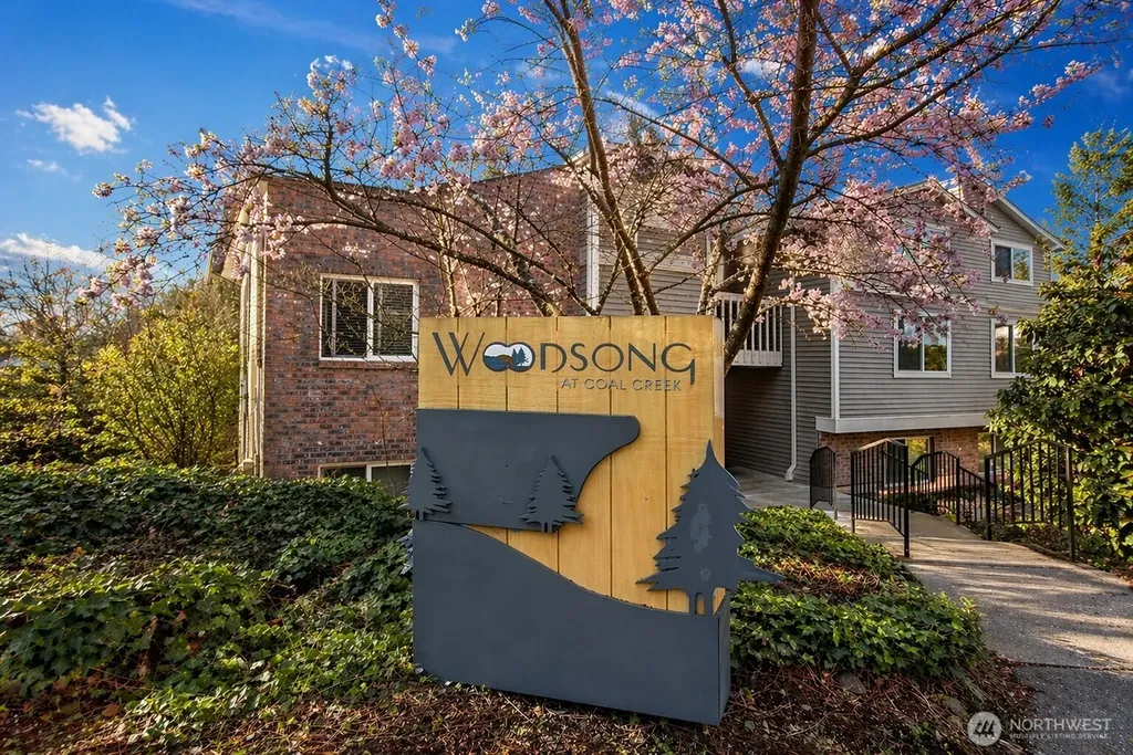 4515 125th Avenue SE Bellevue WA 98006