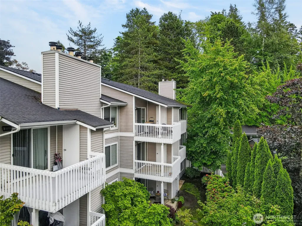 4515 125th Avenue SE Bellevue WA 98006