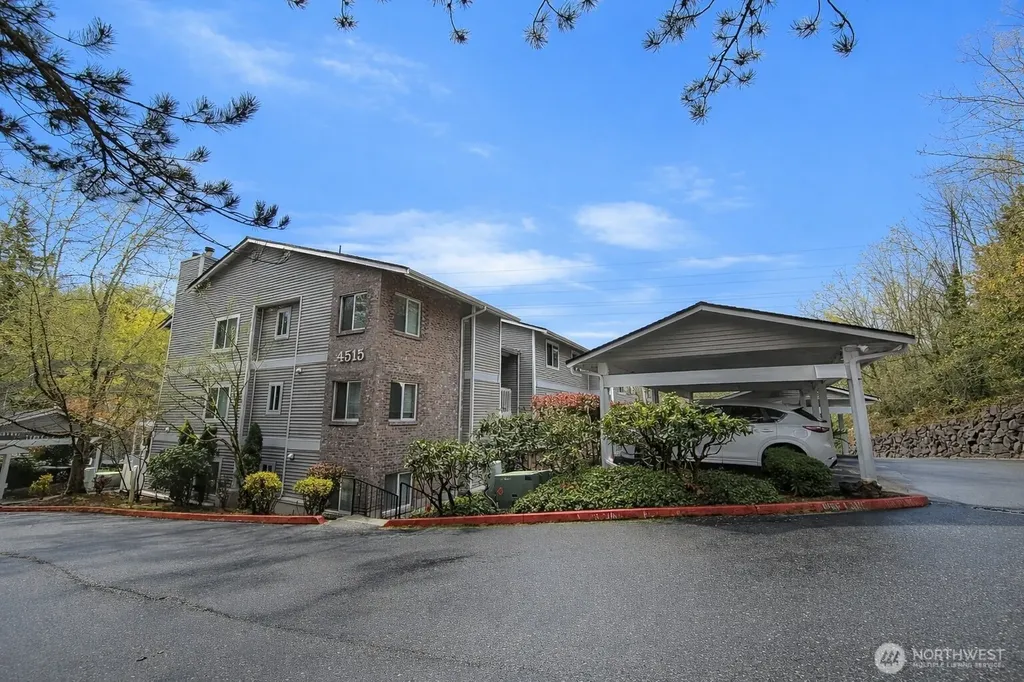 4515 125th Avenue SE Bellevue WA 98006