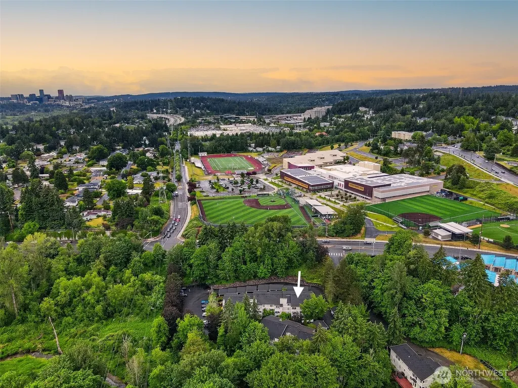 4515 125th Avenue SE Bellevue WA 98006