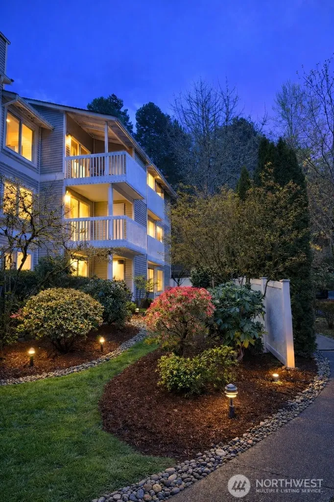 4515 125th Avenue SE Bellevue WA 98006