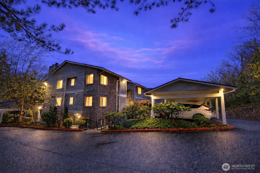4515 125th Avenue SE Bellevue WA 98006
