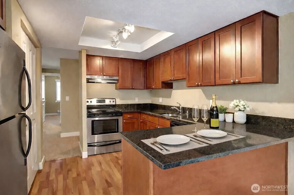 4515 125th Avenue SE Bellevue WA 98006