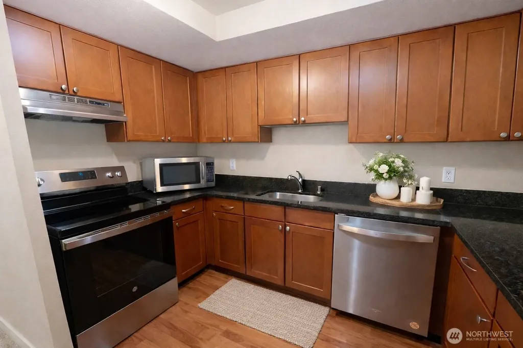 4515 125th Avenue SE Bellevue WA 98006