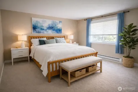 4515 125th Avenue SE Bellevue WA 98006