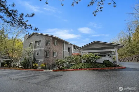 4515 125th Avenue SE Bellevue WA 98006