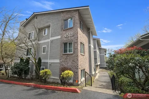 4515 125th Avenue SE Bellevue WA 98006
