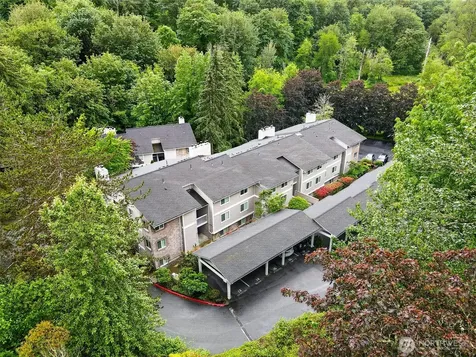 4515 125th Avenue SE Bellevue WA 98006