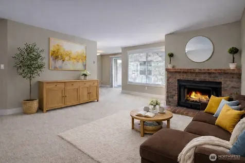 4515 125th Avenue SE Bellevue WA 98006